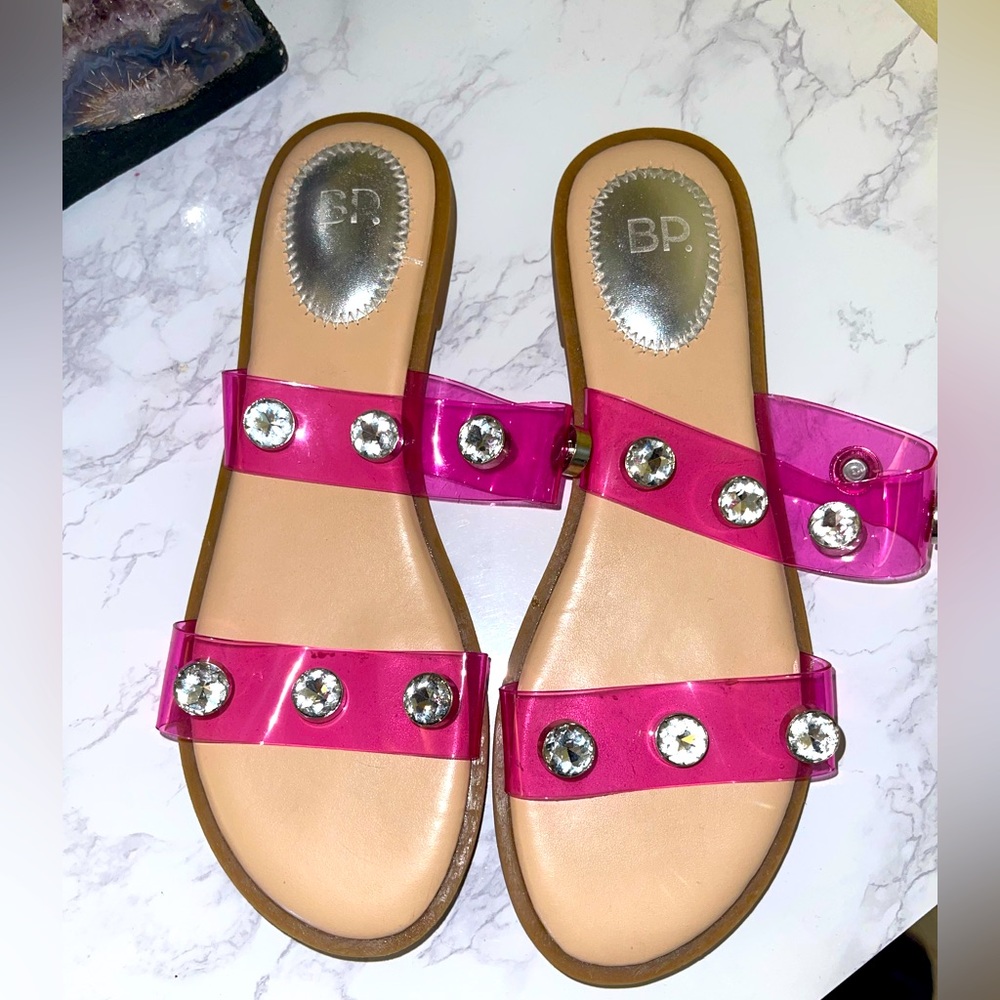 Women’s size 9 sandals